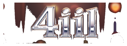 4iiii logo